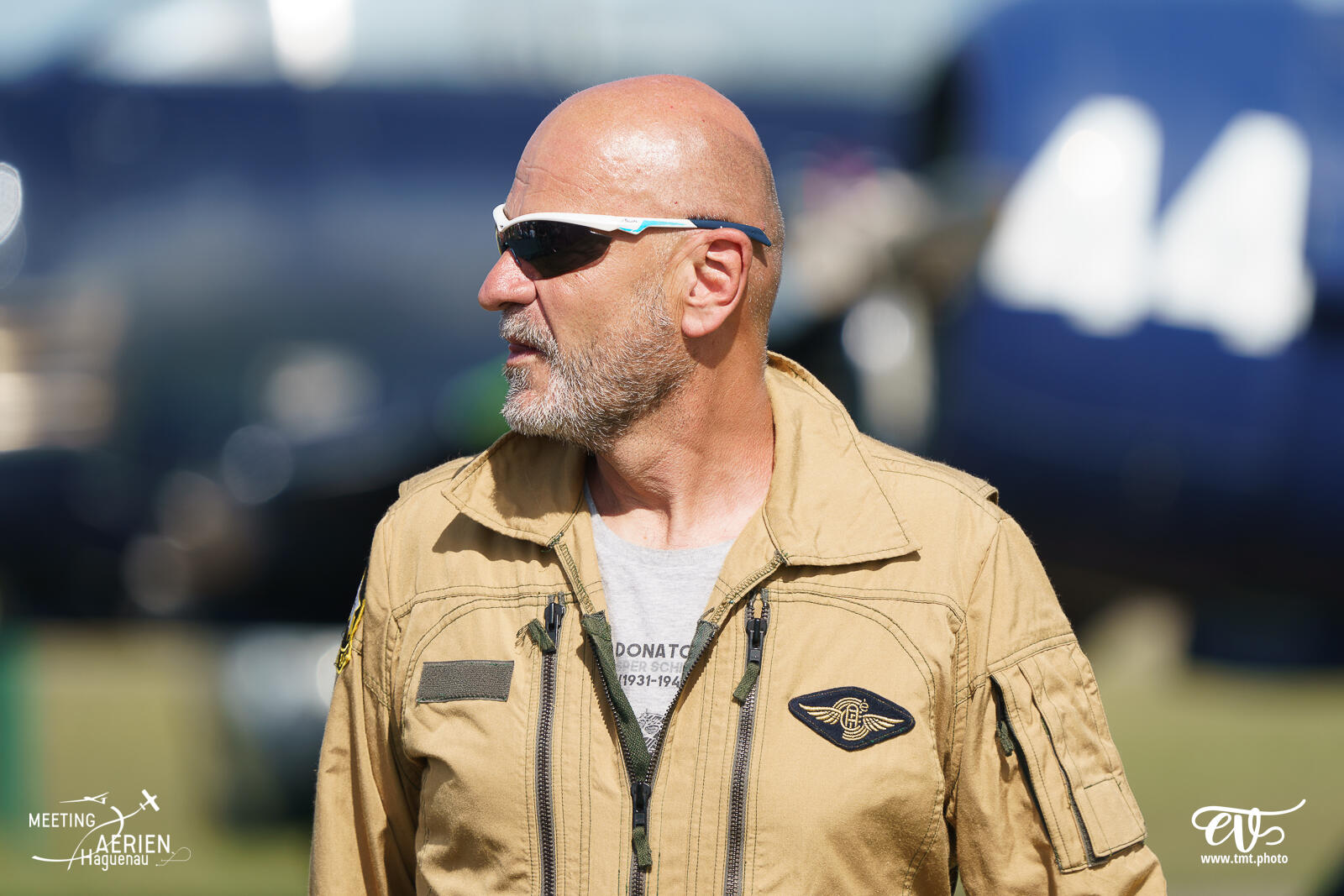 MEETING AERIEN HAGUENAU 2024